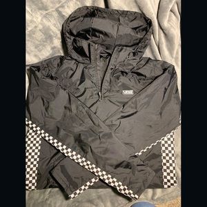 Vans OTW Windbreaker ♡